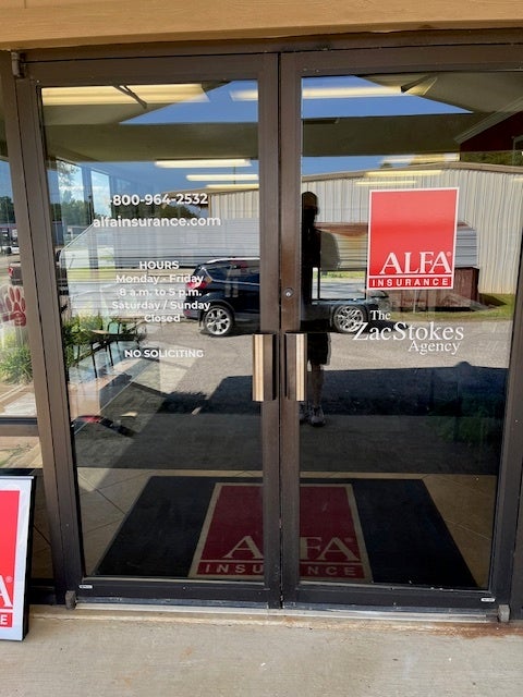 Alfa Insurance