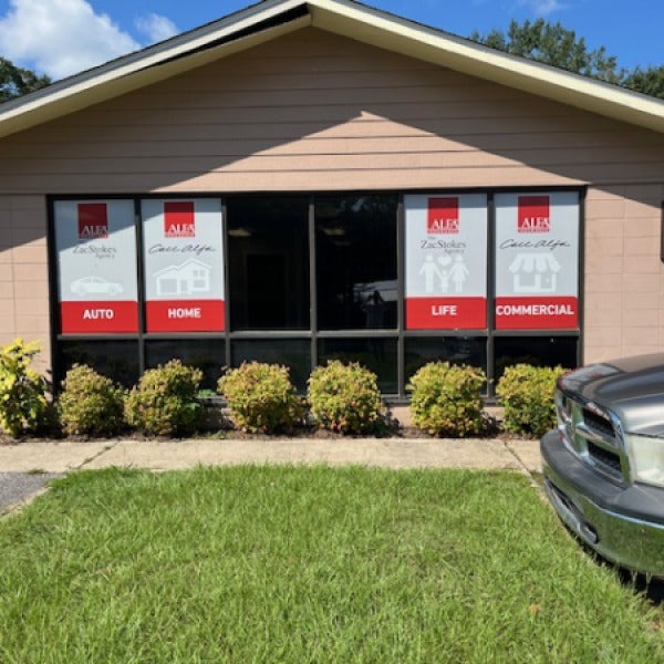 Alfa Insurance
