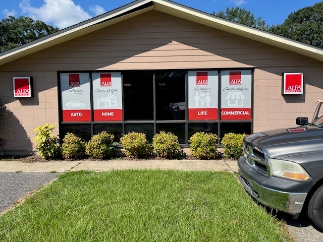 Alfa Insurance