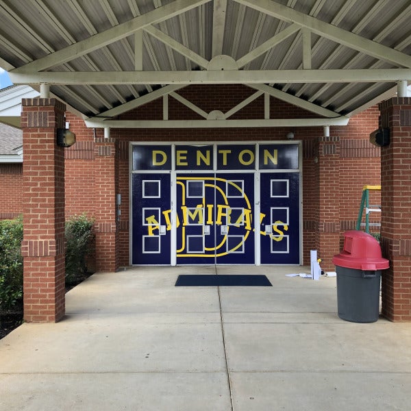 Door and Window Graphics