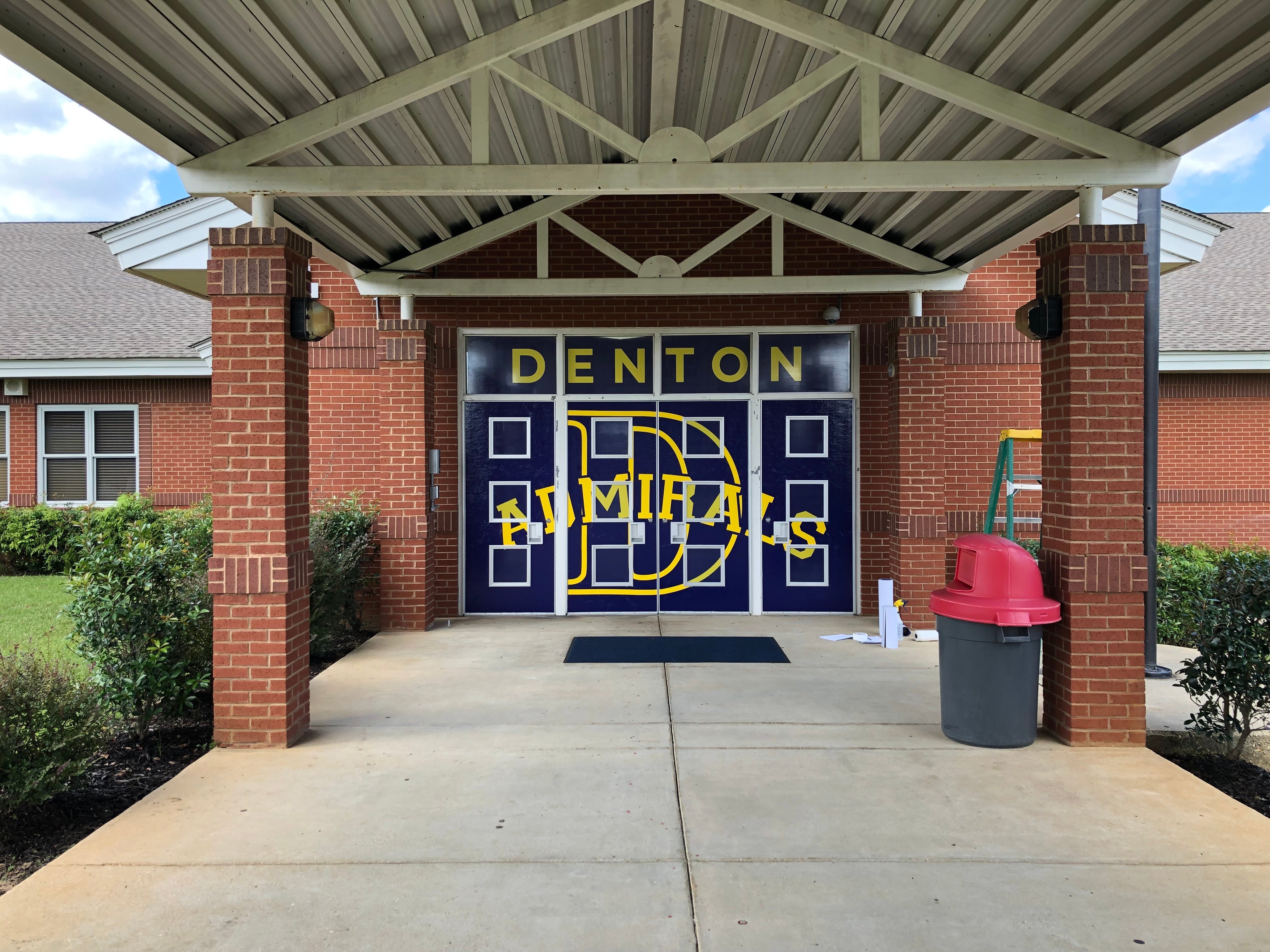 Door and Window Graphics
