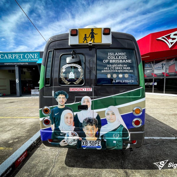 Islamic College of Brisbane