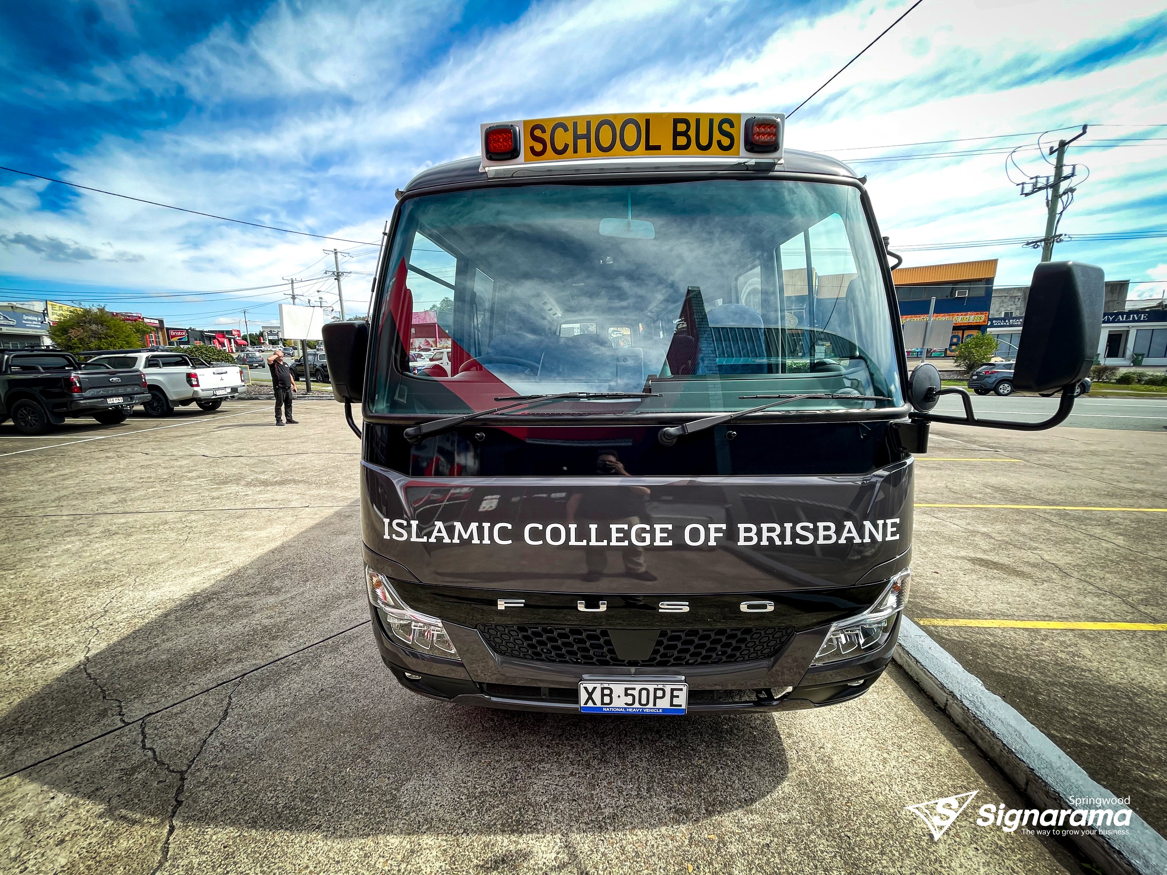 Islamic College of Brisbane
