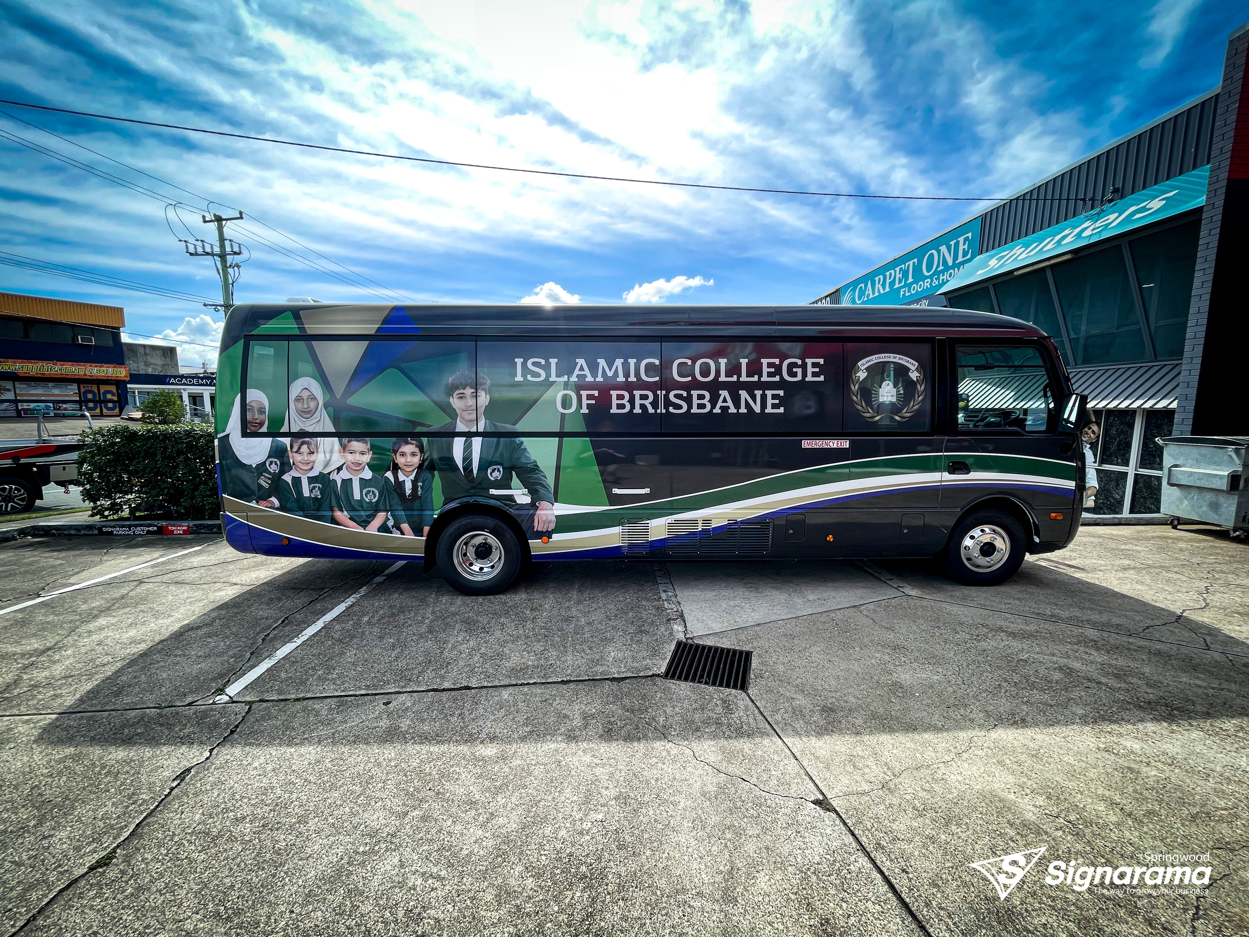 Islamic College of Brisbane