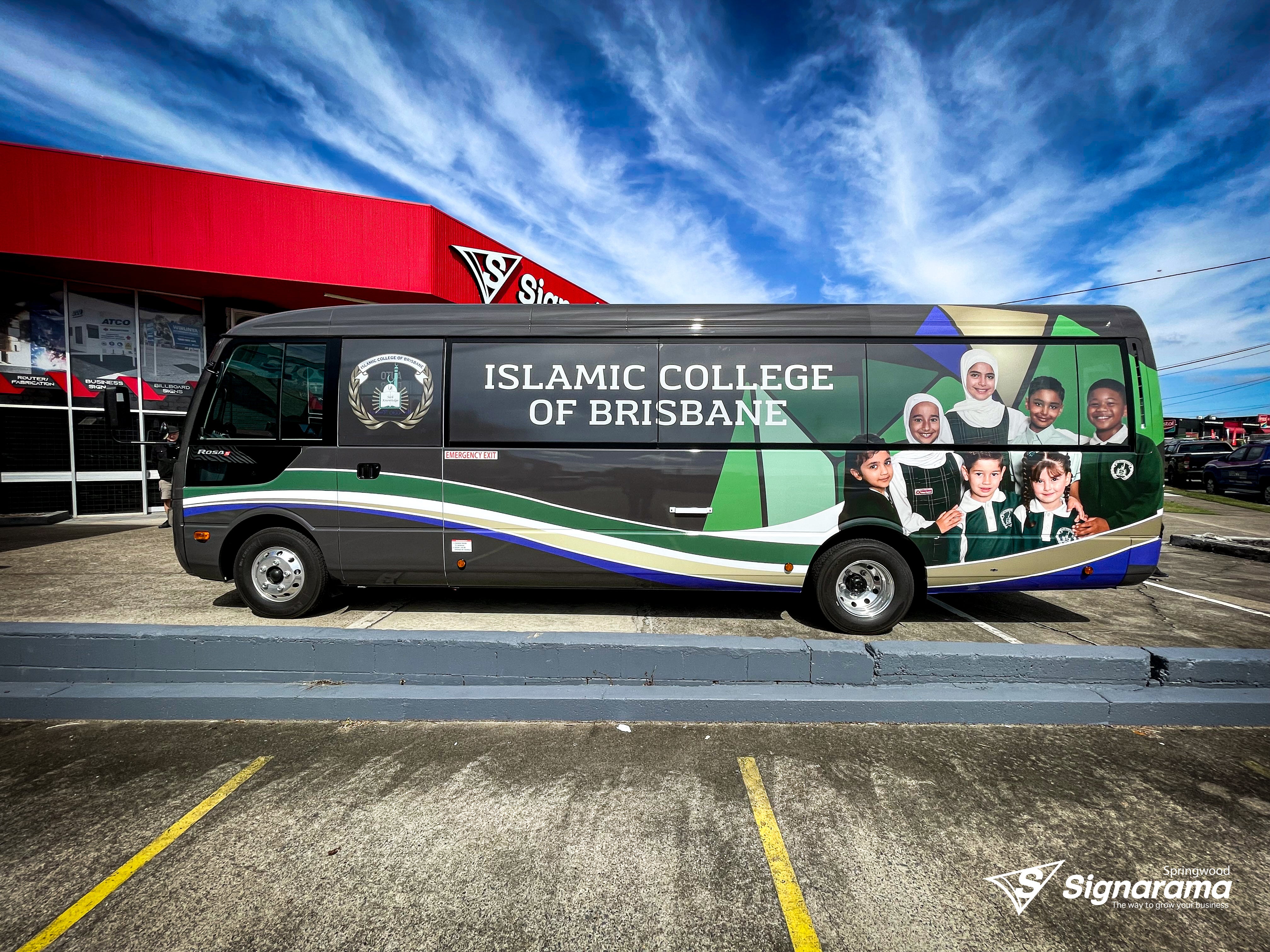 Islamic College of Brisbane