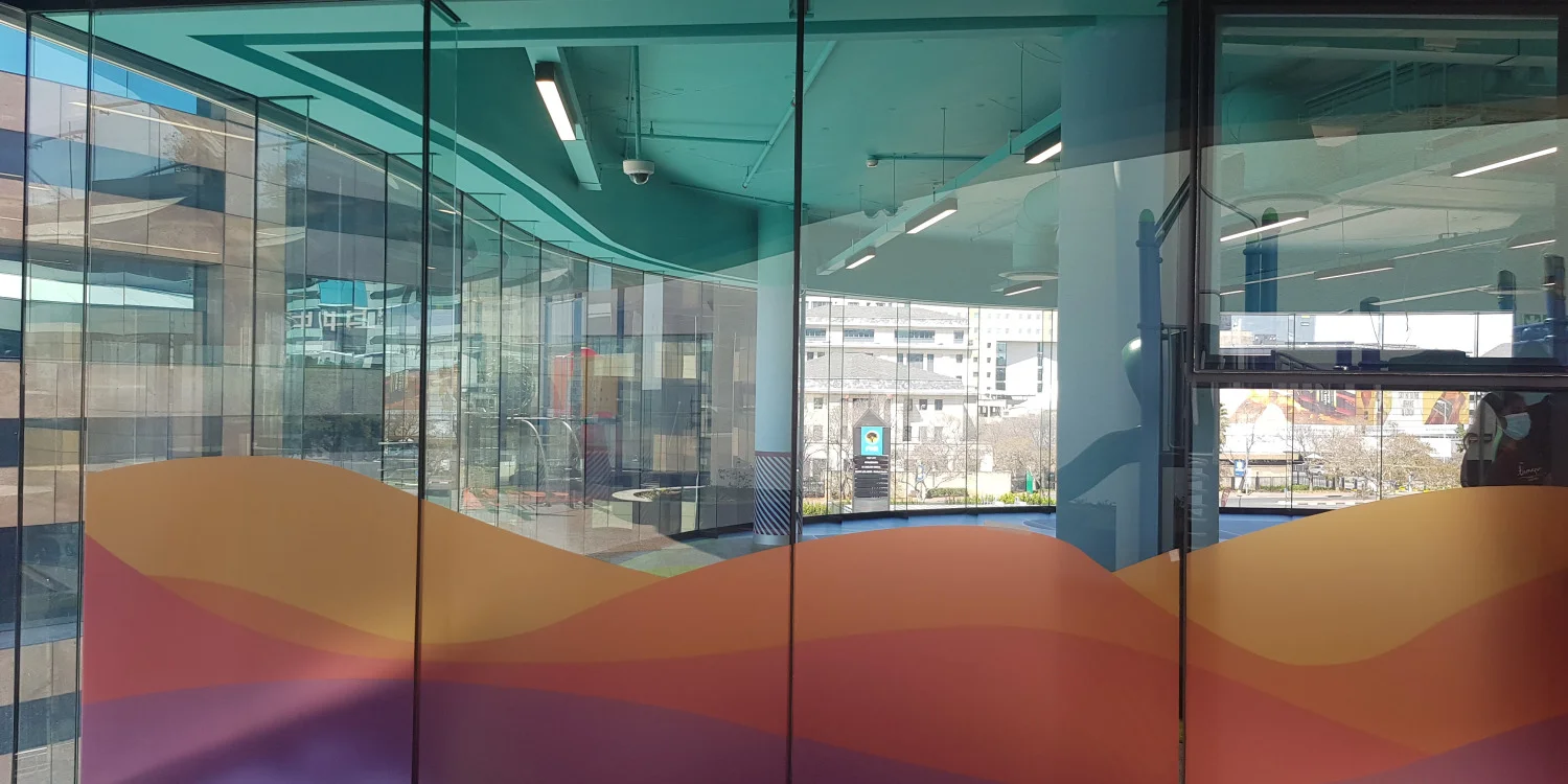 Windows that work