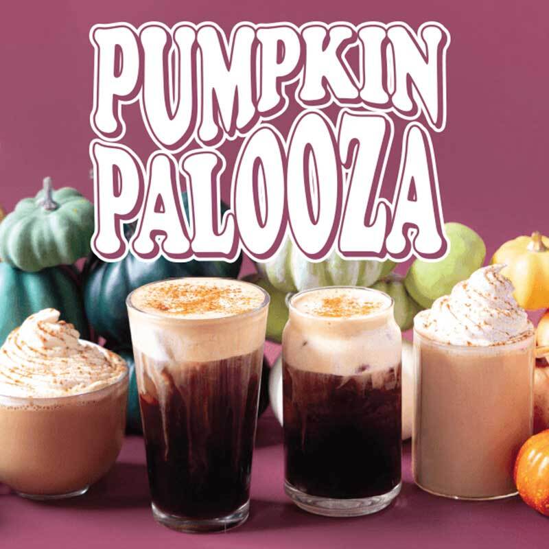 Dunn Brothers Coffee Unveils Dunn Dirty's: The Fizzy Beverages Taking Minneapolis by Storm Dunn Brothers Coffee Unveils Dunn Dirty's: The Fizzy Beverages Taking Minneapolis by Storm