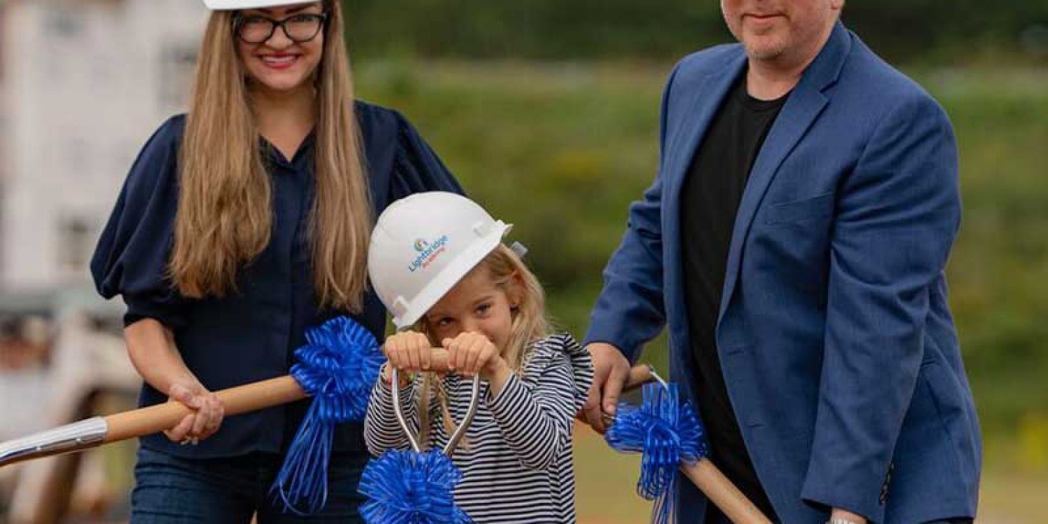 Lightbridge Academy to Shine Bright in Wake Forest: Pioneering Childcare Franchise Brings Innovation, Safety, and Community Support to Town Lightbridge Academy to Shine Bright in Wake Forest: Pioneering Childcare Franchise Brings Innovation, Safety, and Community Support to Town