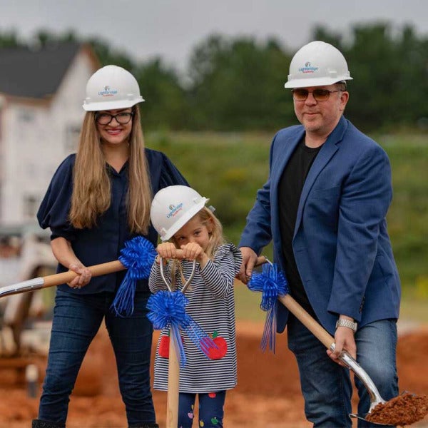 Lightbridge Academy to Shine Bright in Wake Forest: Pioneering Childcare Franchise Brings Innovation, Safety, and Community Support to Town