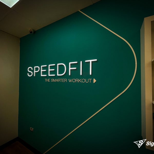 Speedfit Springwood
