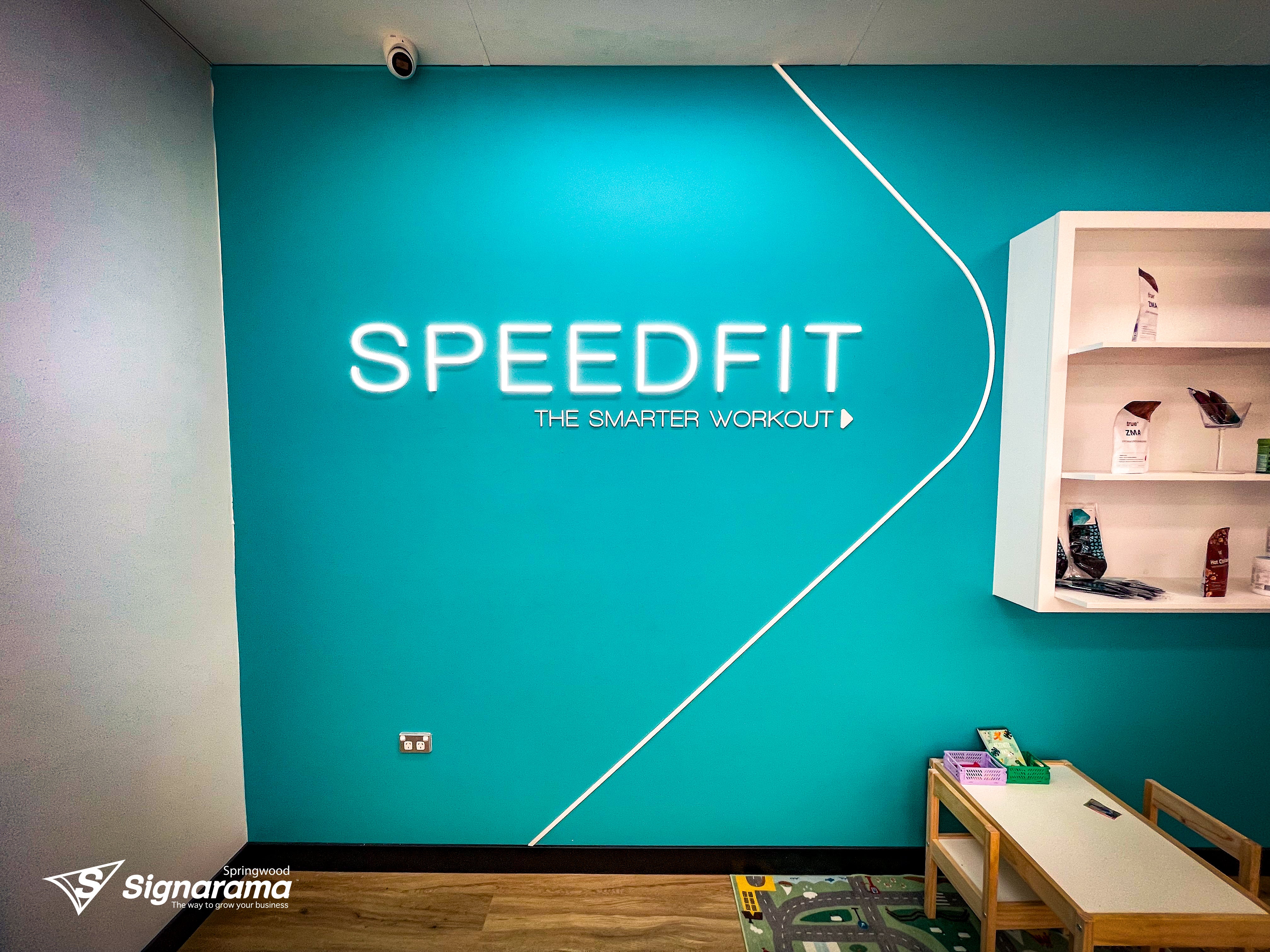 Speedfit Springwood