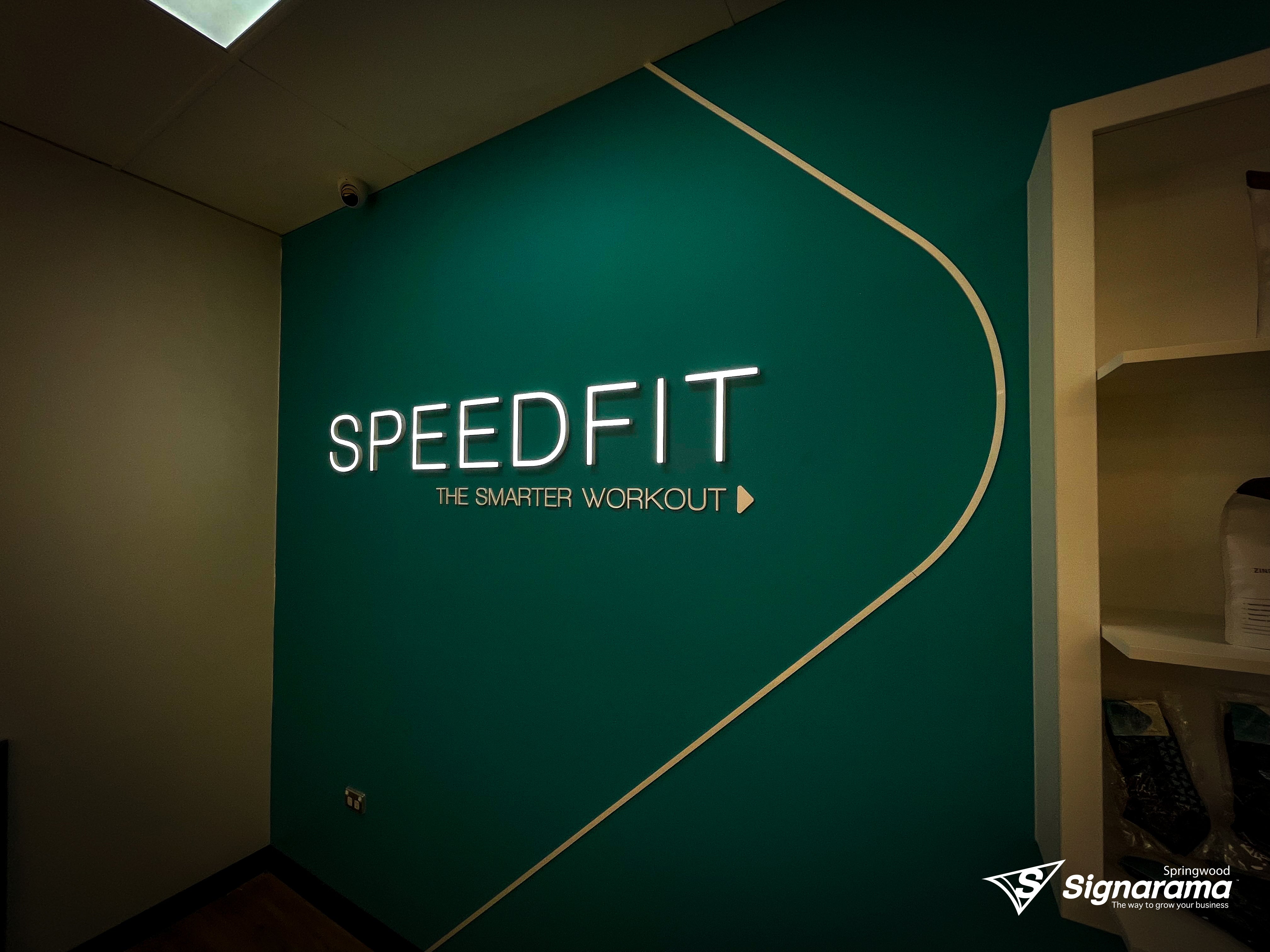 Speedfit Springwood