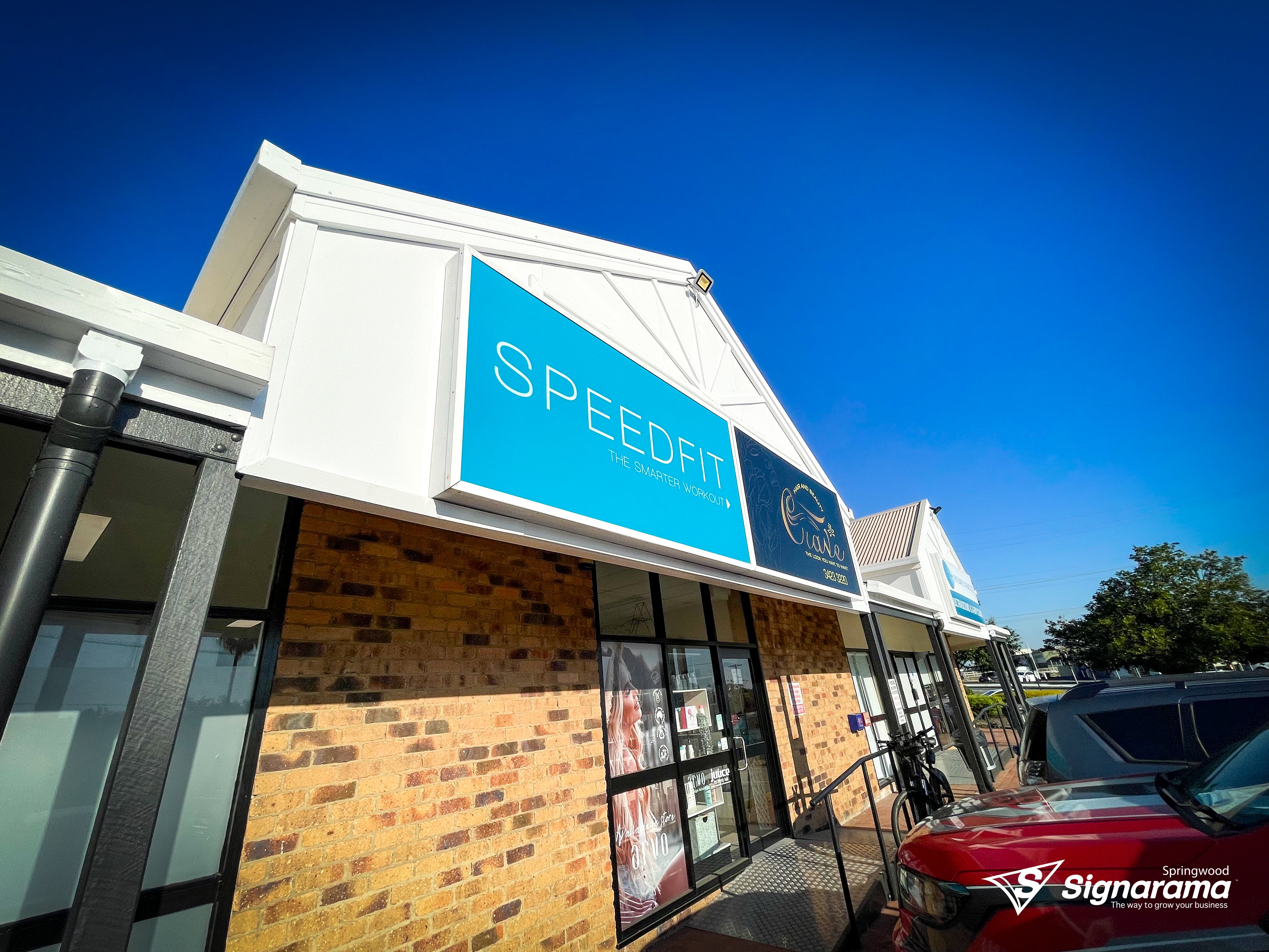 Speedfit Springwood