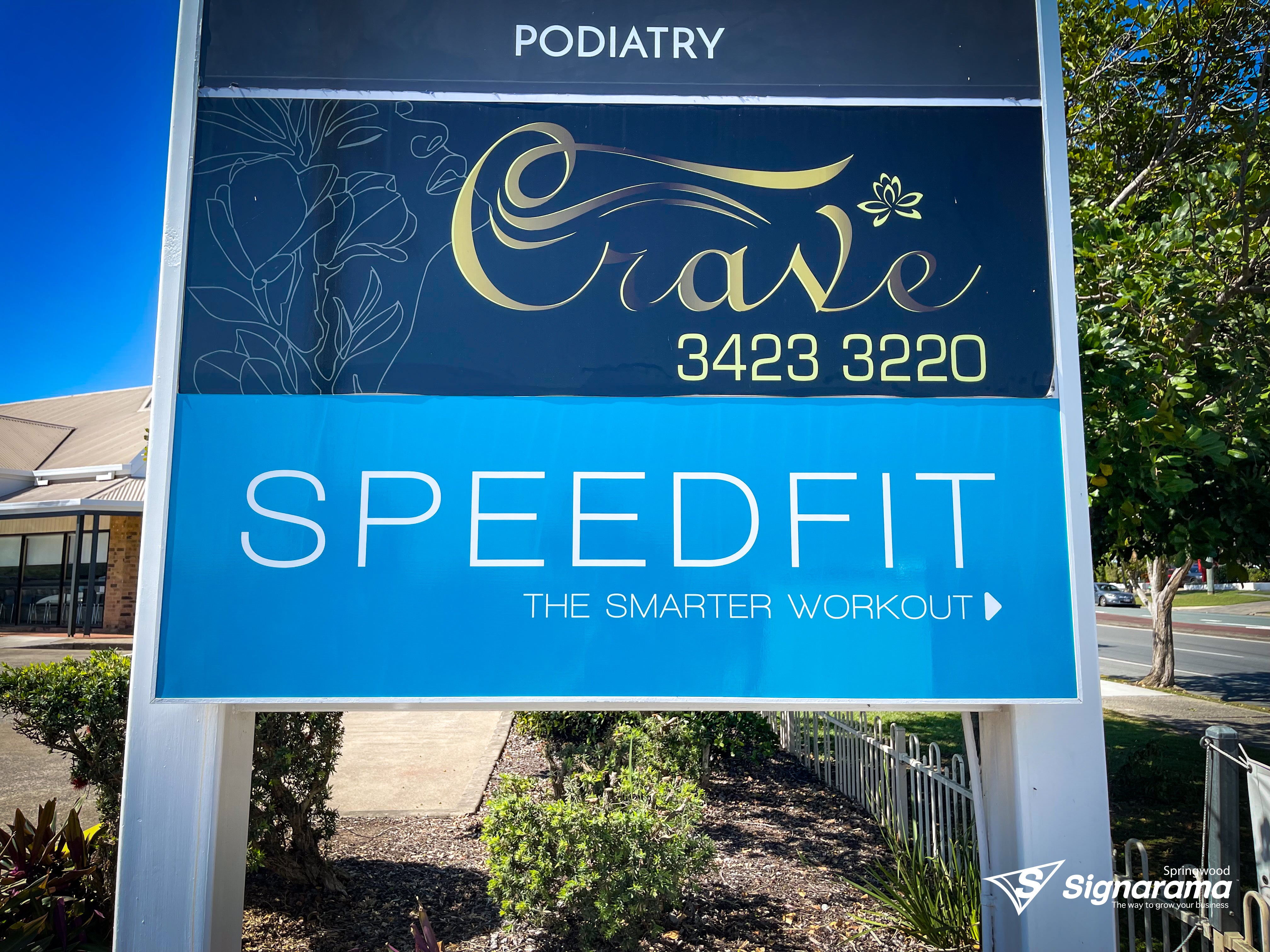 Speedfit Springwood