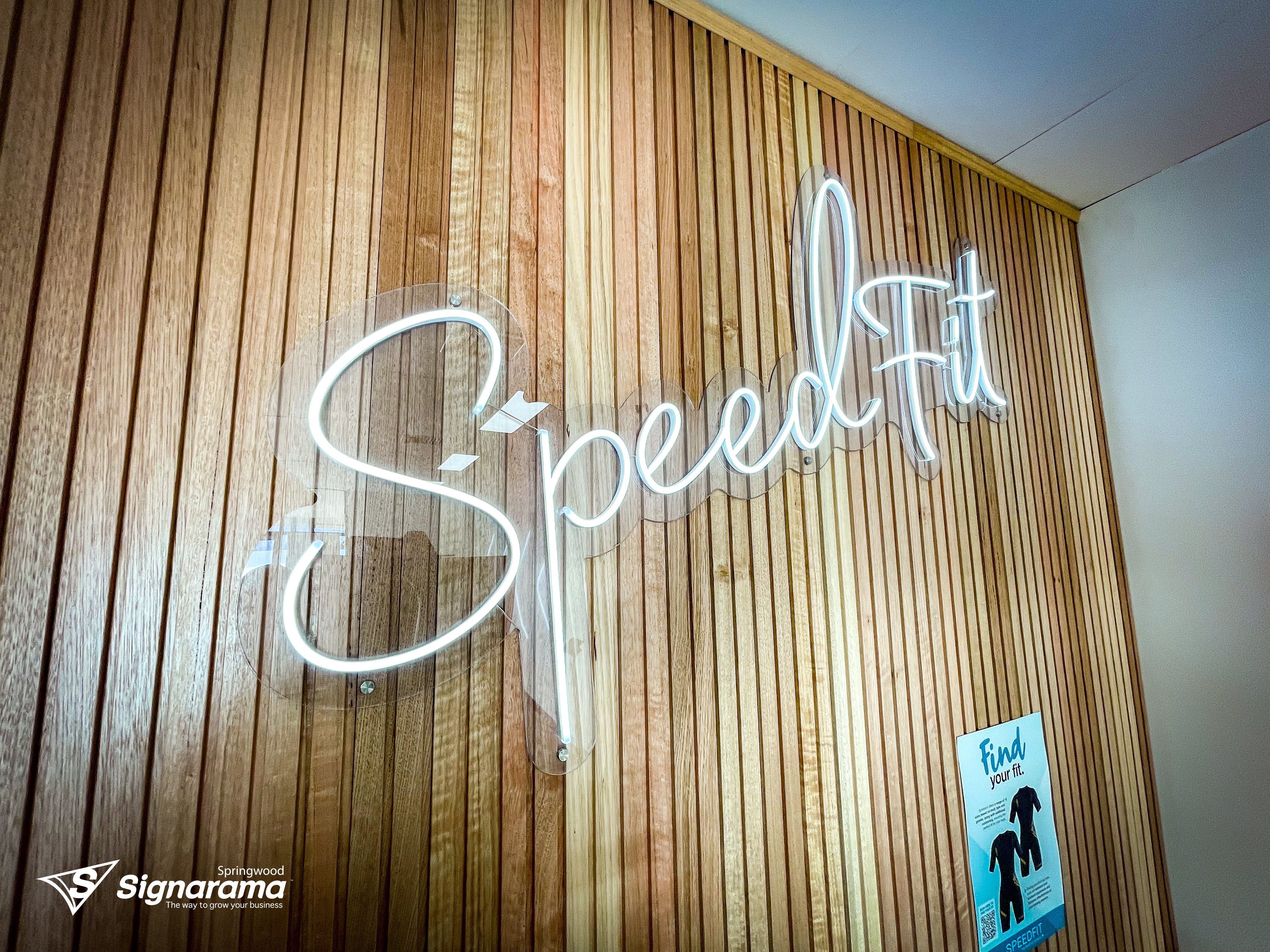 Speedfit Springwood