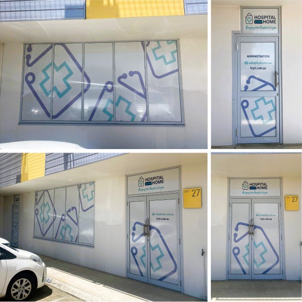 Hospital In Your Home