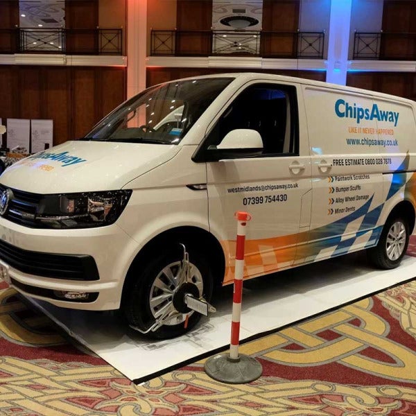 ChipsAway Accelerates to Monumental Milestone: 75,000 Glowing Trustpilot Reviews Signal Industry Domination
