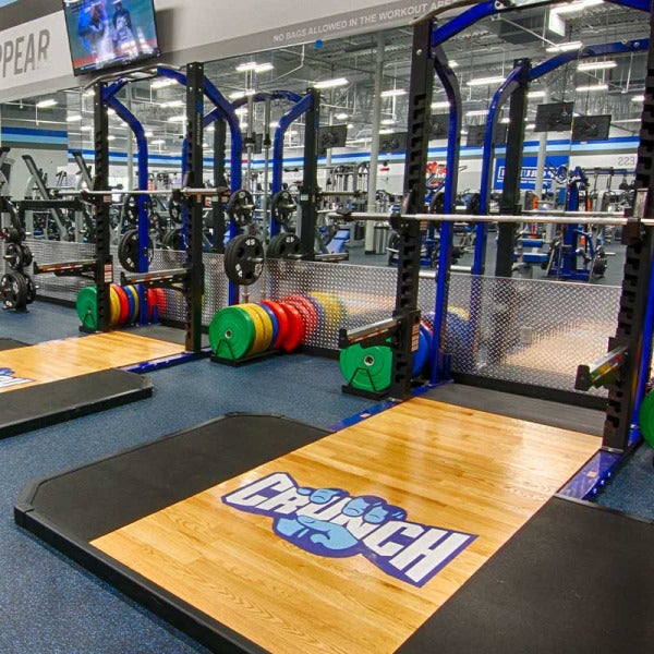 Crunch Fitness Extends Helping Hand to Hurricane Milton Victims, Opens Doors as Sanctuaries in Crisis