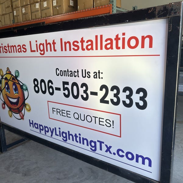 HappyLighting 1