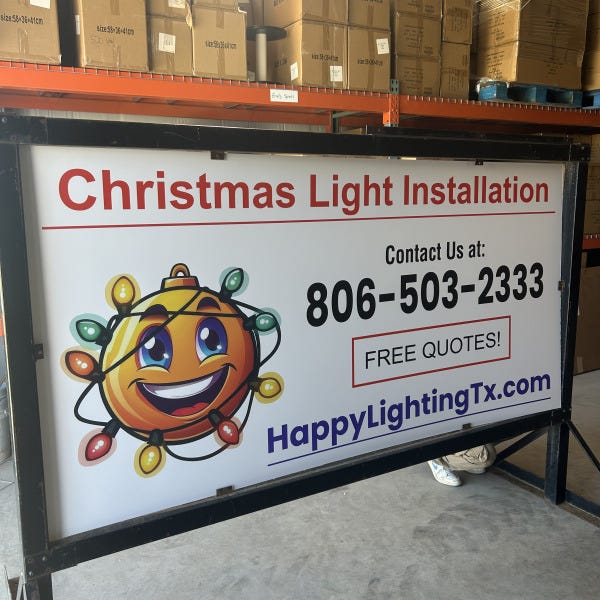 HappyLighting 4
