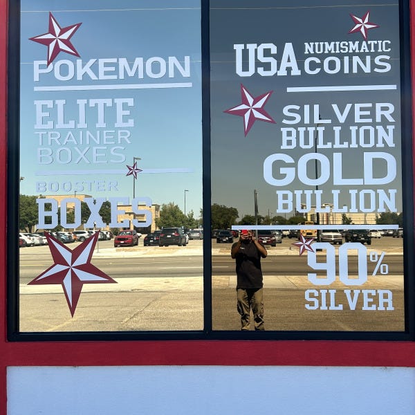 #lonestarlubbocktx