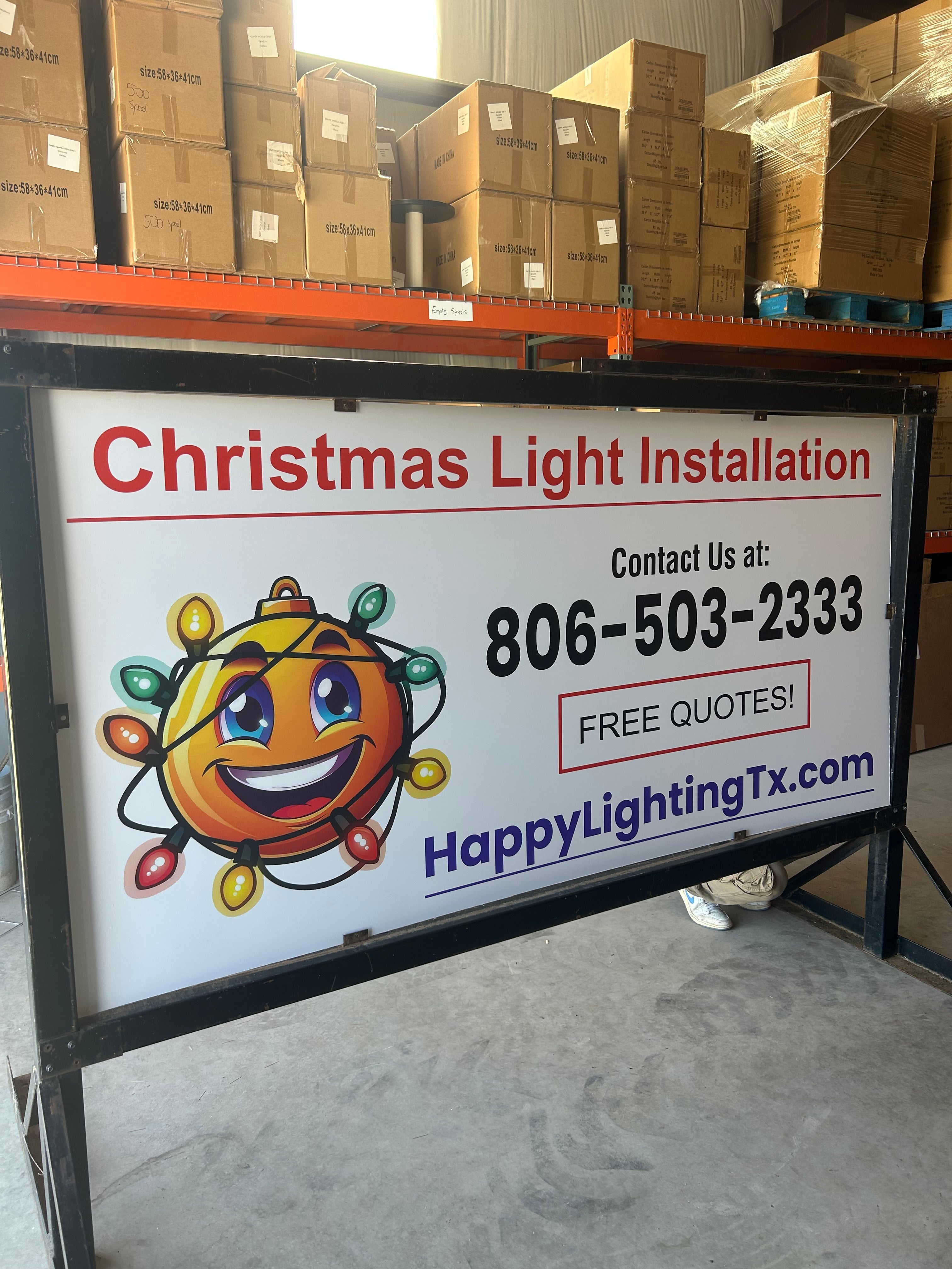Custom Outdoor Signs for Business