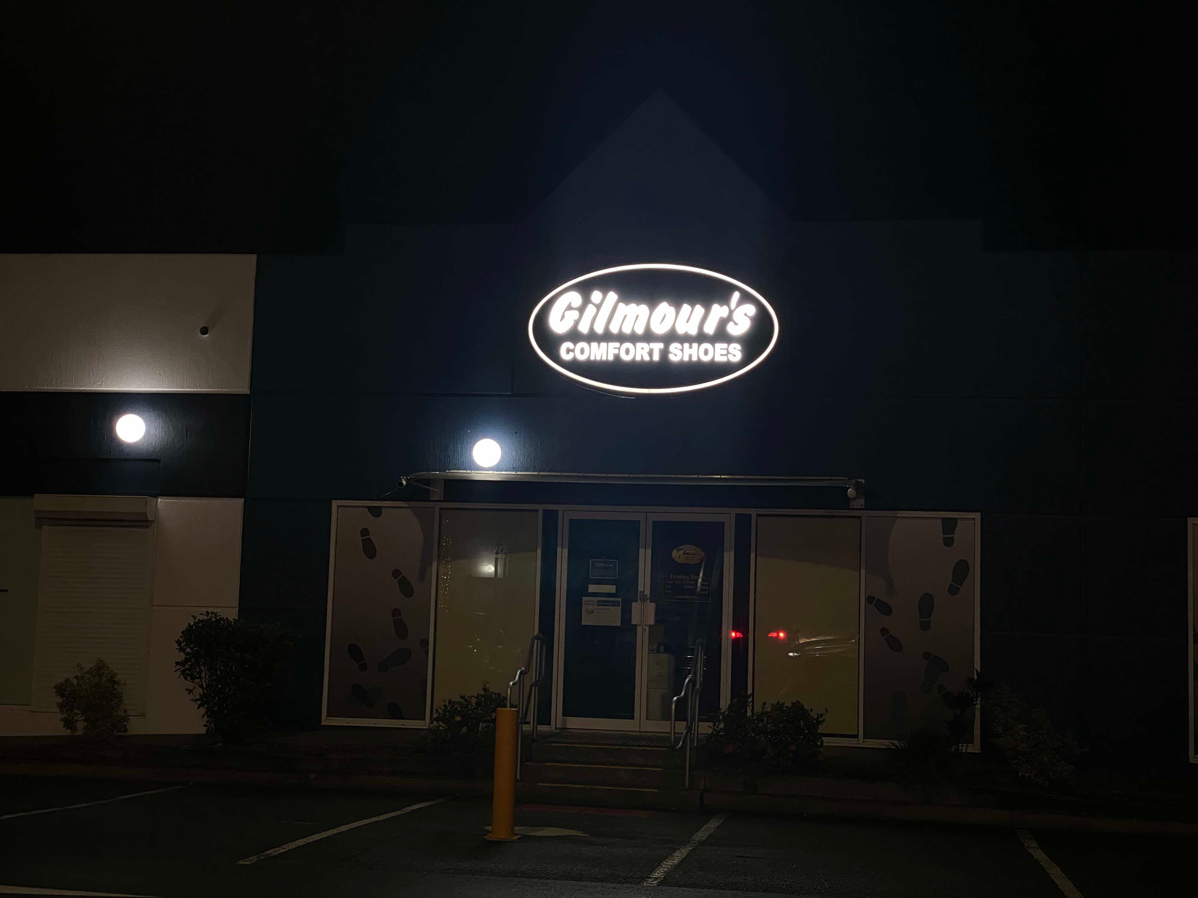 3D Signage | Illuminated signs | Window graphics | Signarama Brendale