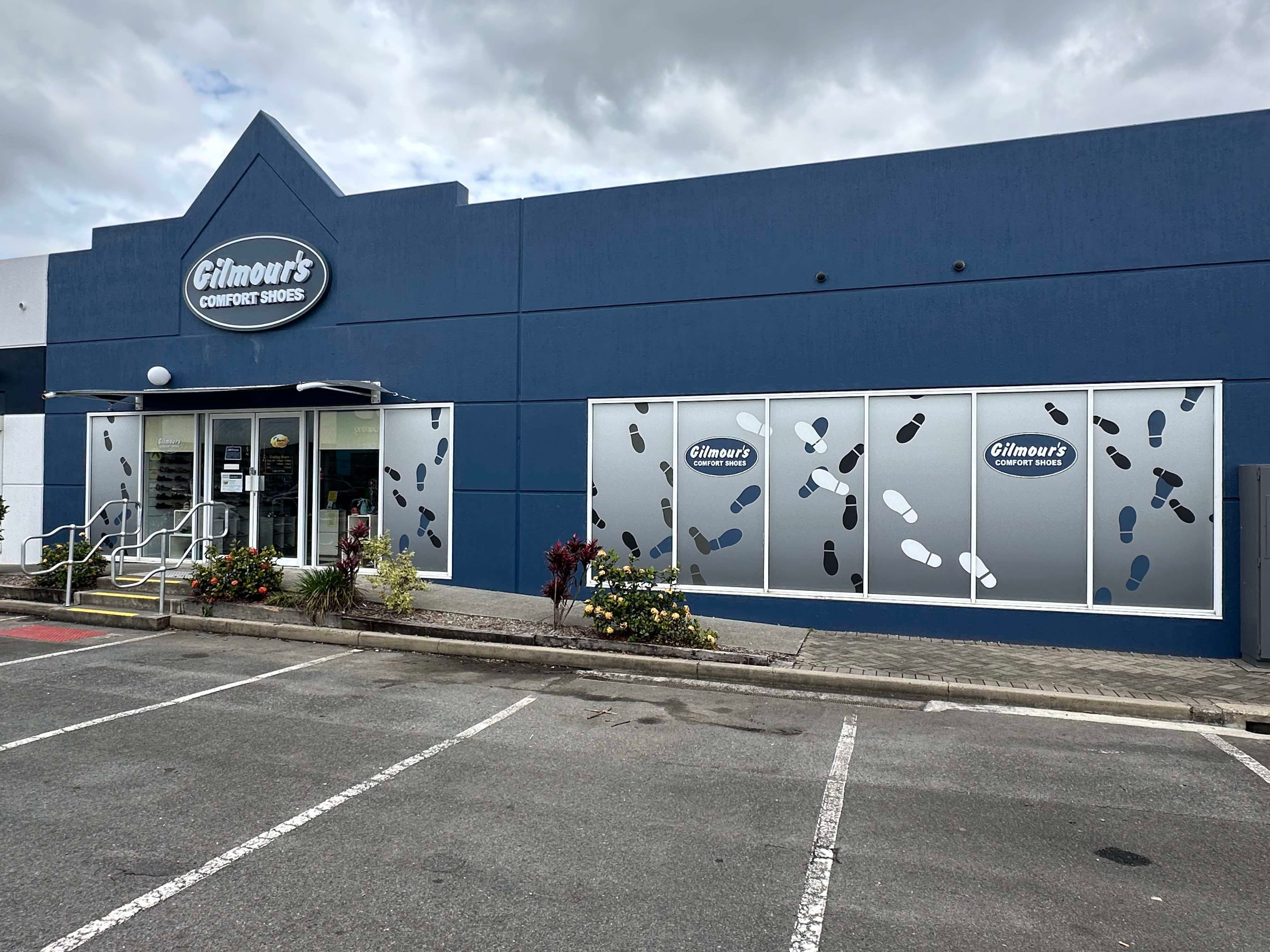 3D Signage | Illuminated signs | Window graphics | Signarama Brendale