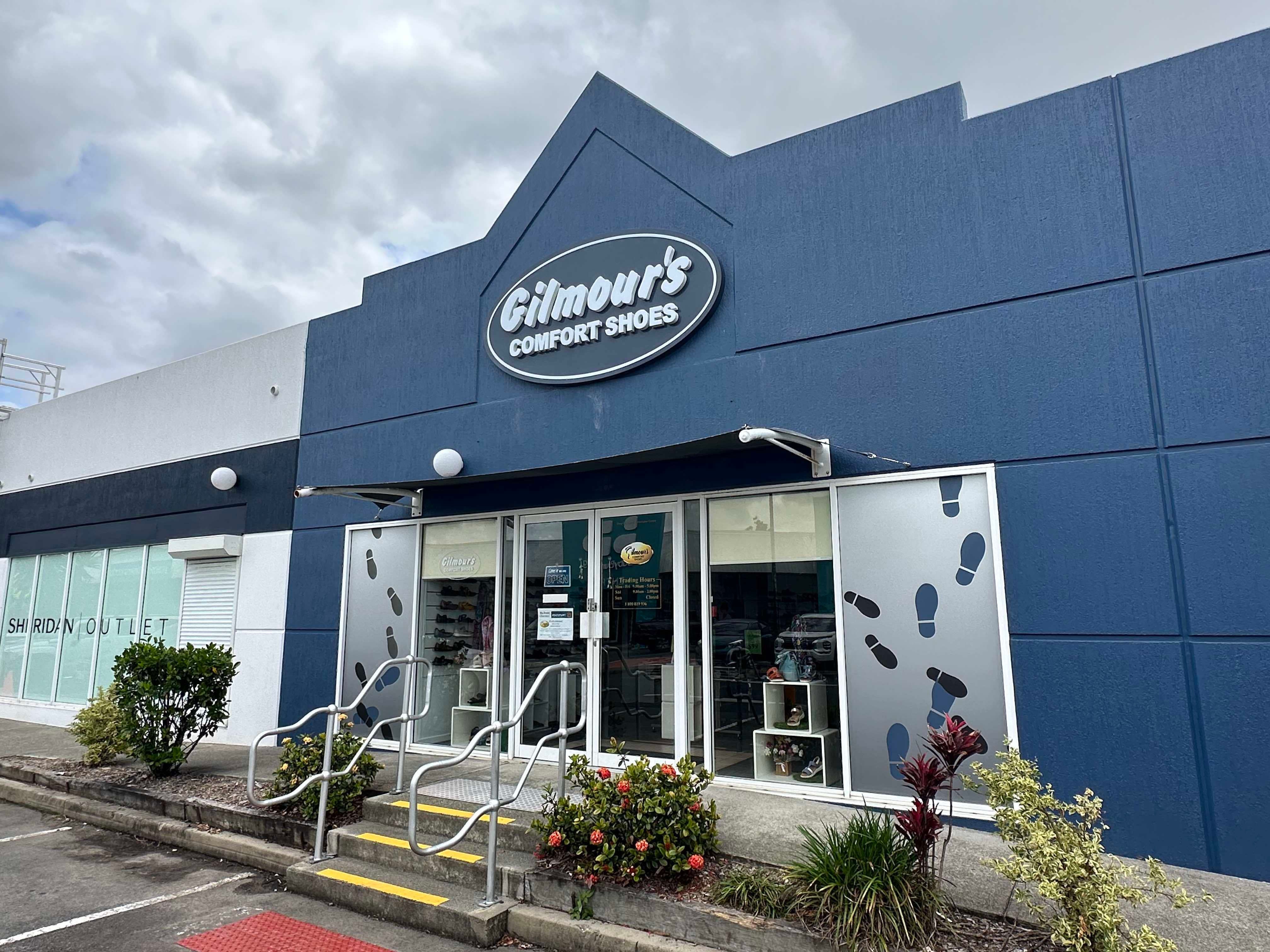 3D Signage | Illuminated signs | Window graphics | Signarama Brendale
