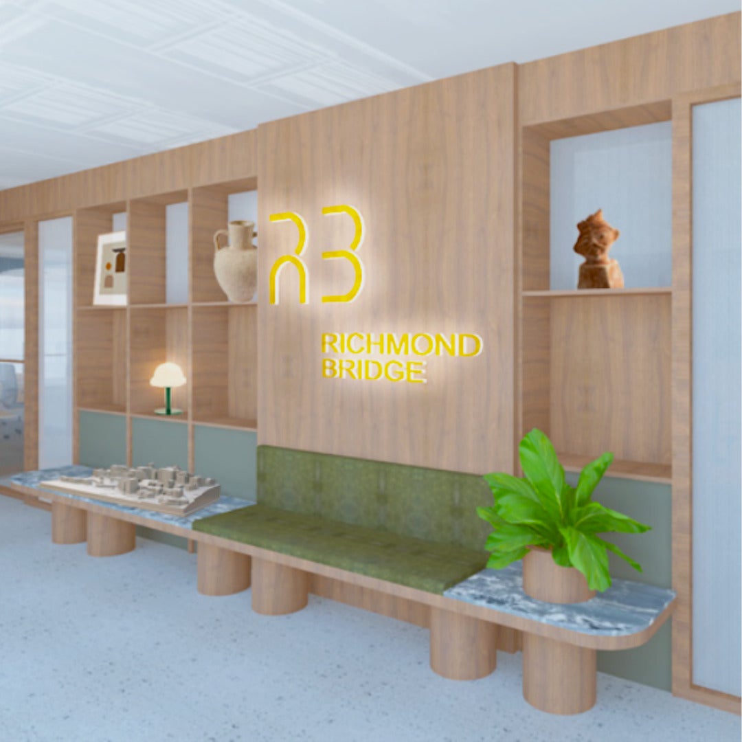 Illuminated Signage for your Office | Signarama North Sydney