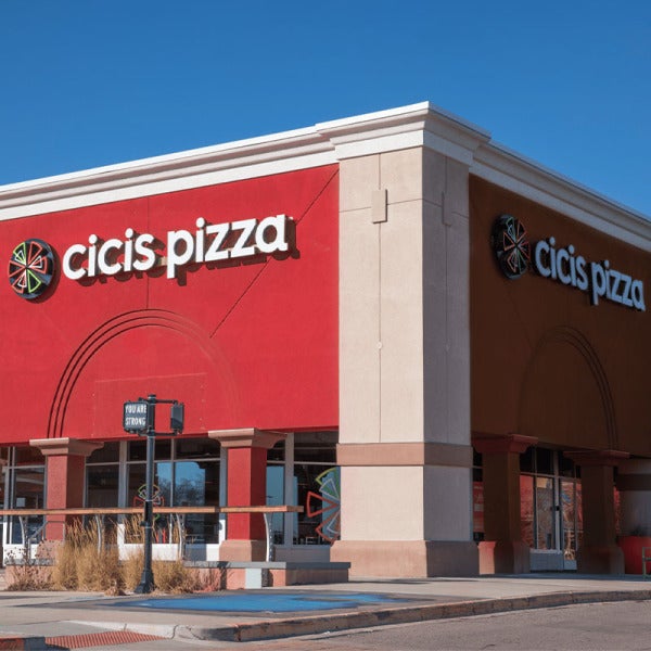 Cicis Pizza Brings Back Fan-Favorite Dessert Amidst Nostalgia Cicis Pizza Brings Back Fan-Favorite Dessert Amidst Nostalgia