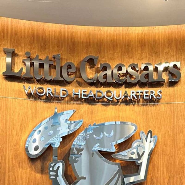 Meet Taylor Johns: Little Caesars Franchisee of the Year 2024