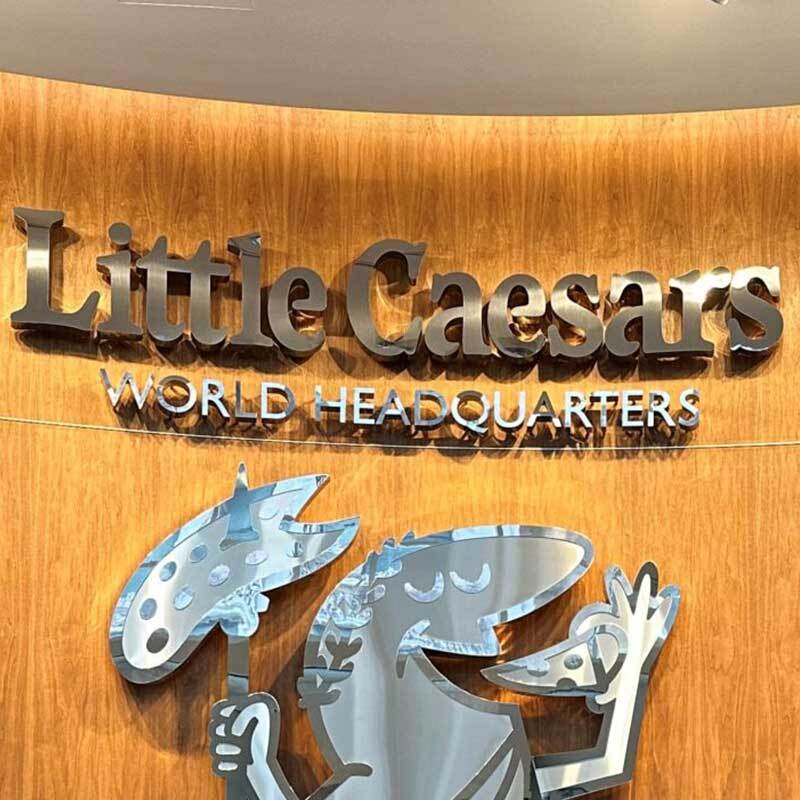 Little Caesars Targets College Campuses with New Express Locations: Bringing HOT-N-READY® Pizza to the Student Masses Little Caesars Targets College Campuses with New Express Locations: Bringing HOT-N-READY® Pizza to the Student Masses