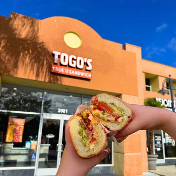 TOGO’S Keeps Sandwich Momentum with Glenn Lunde at the Helm TOGO’S Keeps Sandwich Momentum with Glenn Lunde at the Helm