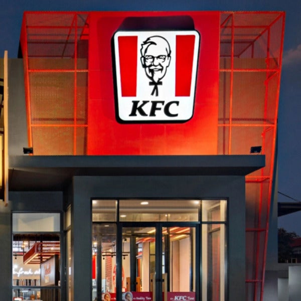 KFC Just Took Its Sauce Obsession to Texas and Frisco Gets First Dibs KFC Just Took Its Sauce Obsession to Texas and Frisco Gets First Dibs