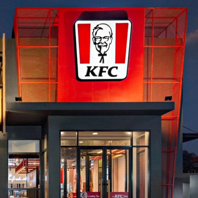 Lone Star Rib House and KFC Celebrate New Store Openings in Australia