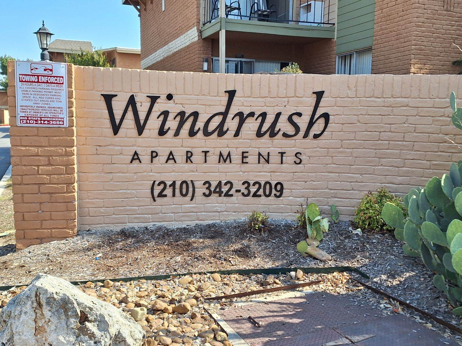 Have a monument sign project coming up? Contact Signarama San Antonio NW and let’s start bringing your ideas to life!