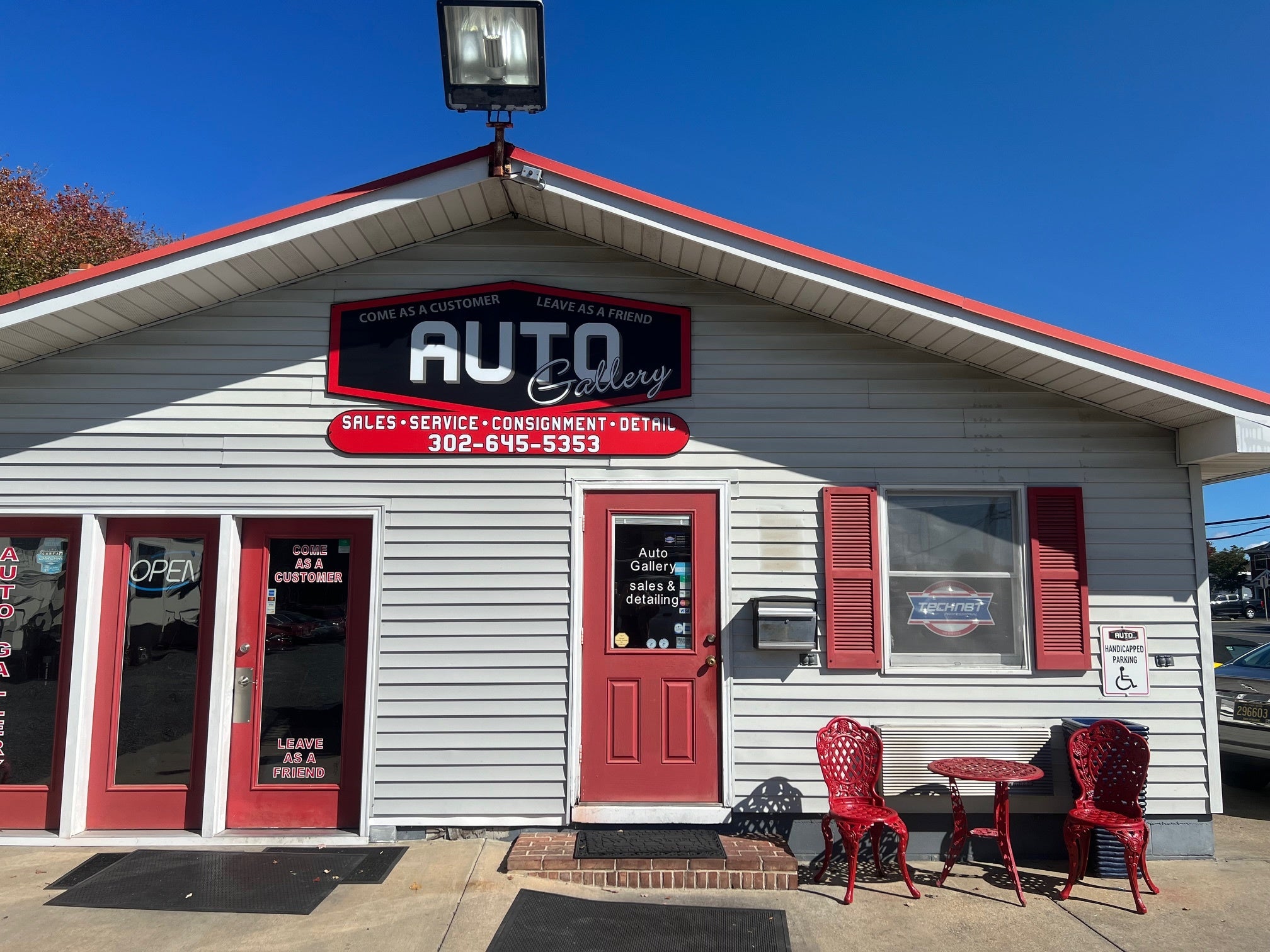 Custom Outdoor Signs for Business