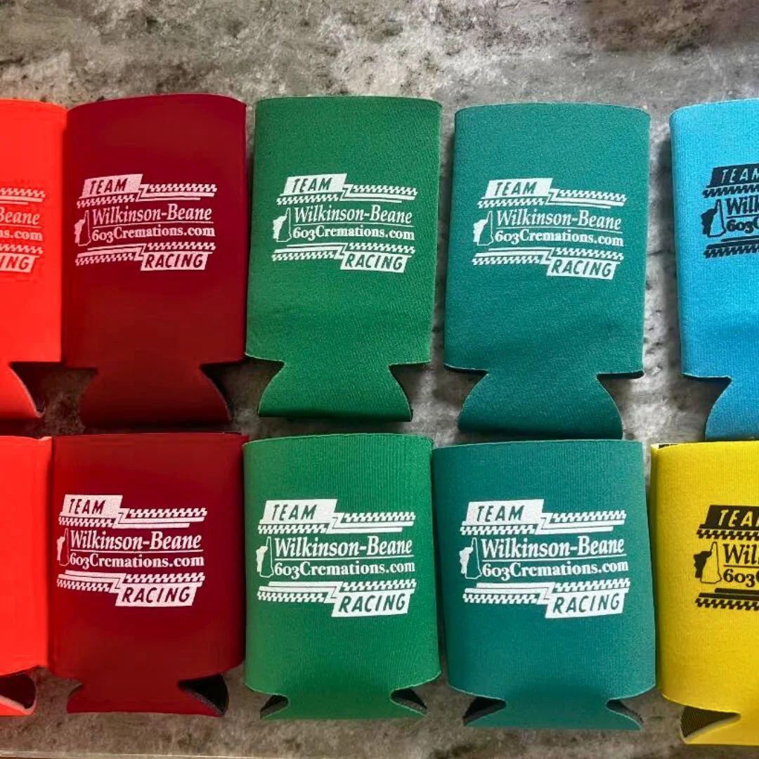 Custom Coozies
