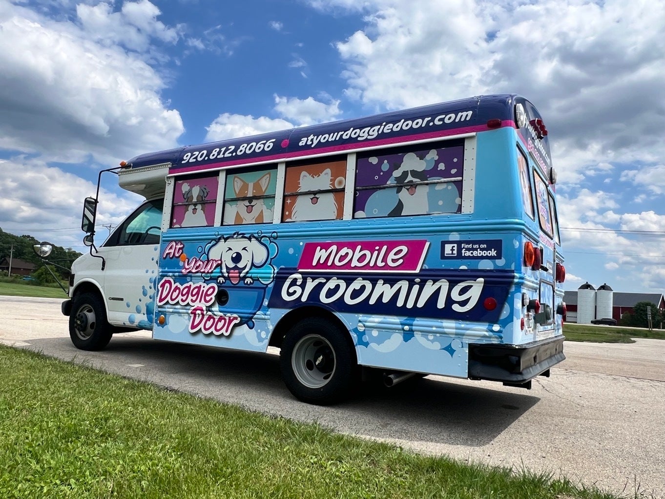 Fond du Lac, WI
