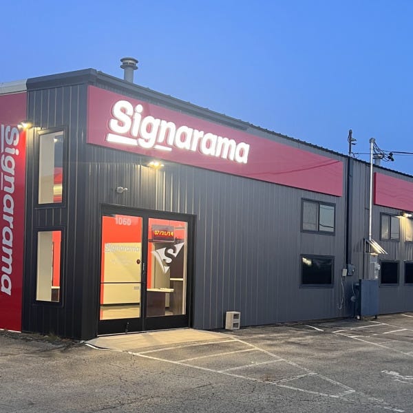 Signarama Appleton WI