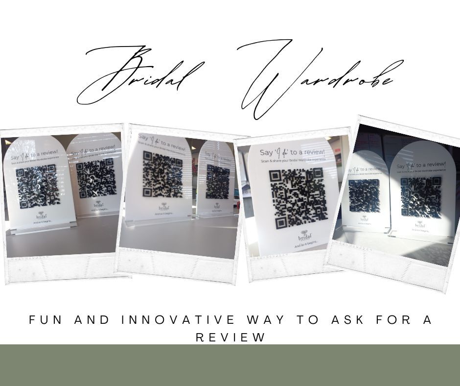 Going 3D For Google Reviews