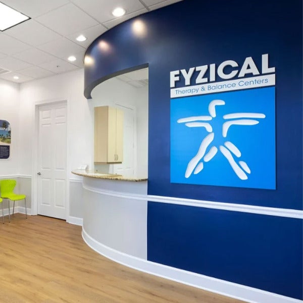 FYZICAL Therapy & Balance Centers pirouettes to new heights with the unveiling of its 600th location in Hendersonville, TN FYZICAL Therapy & Balance Centers pirouettes to new heights with the unveiling of its 600th location in Hendersonville, TN