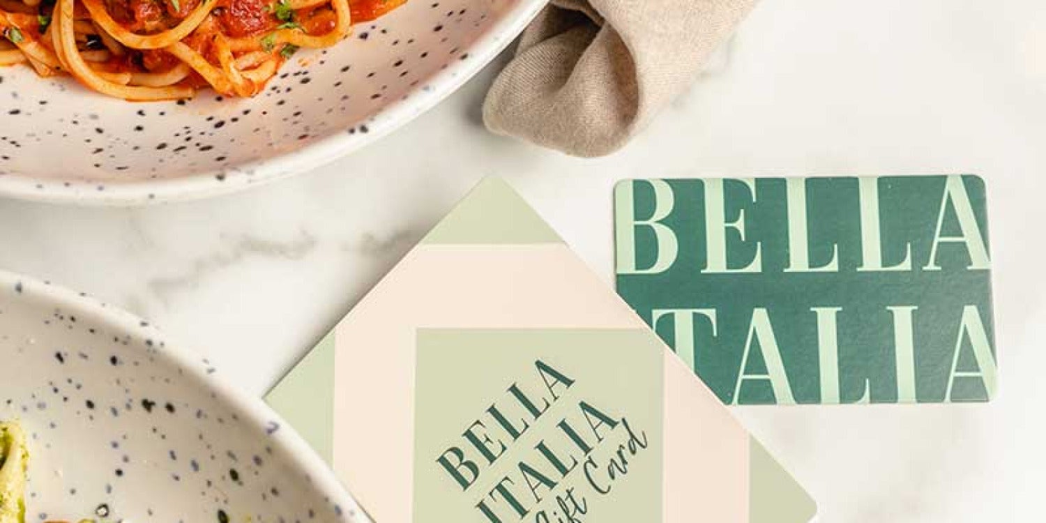 Bella Italia Unveils Fourth Bristol Location: Indulge in La Dolce Vita at Aspects Leisure Park, Opening October 17th