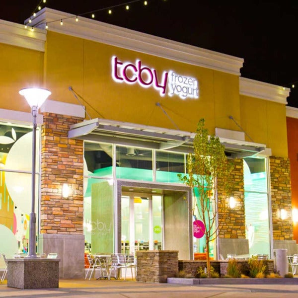 TCBY Makes Sweet Comeback in Albany: Frozen Yogurt Paradise Returns with Over 50 Flavors and 35 Toppings
