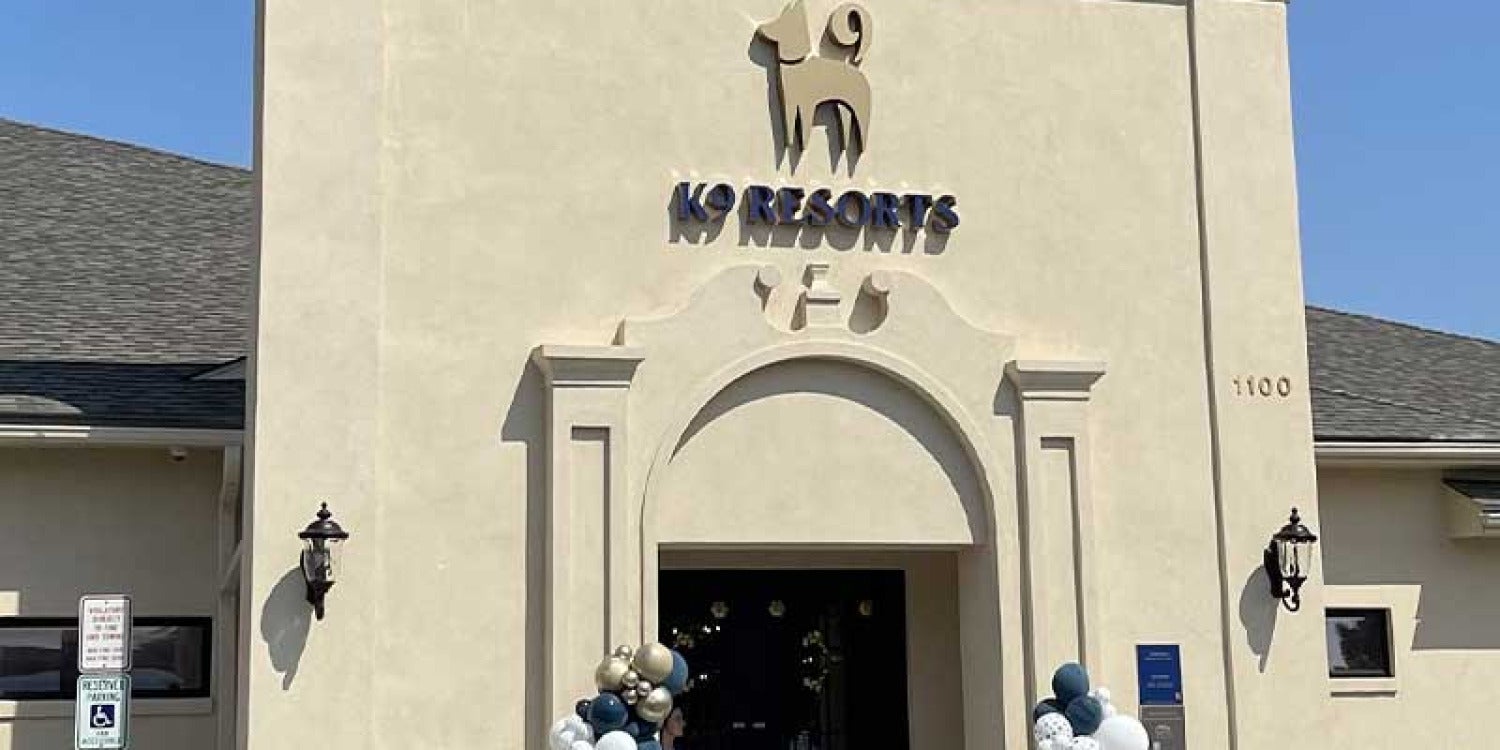 K9 Resorts Brings Luxury Pet Boarding to Brooklyn K9 Resorts Brings Luxury Pet Boarding to Brooklyn