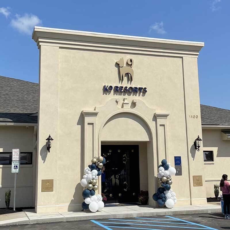 K9 Resorts Set to Make a Splash in Los Angeles County with 11 New Locations K9 Resorts Set to Make a Splash in Los Angeles County with 11 New Locations
