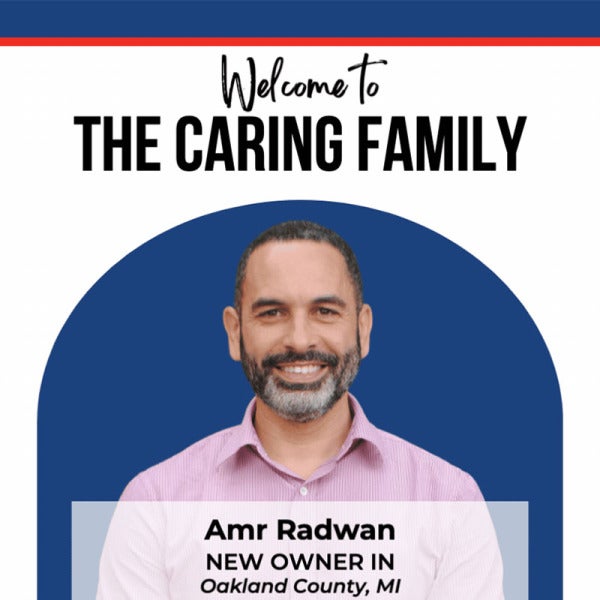 From Engineering to Elder Care: Amr Radwan's Heartfelt Mission to Revolutionize Senior Services in Oakland County From Engineering to Elder Care: Amr Radwan's Heartfelt Mission to Revolutionize Senior Services in Oakland County