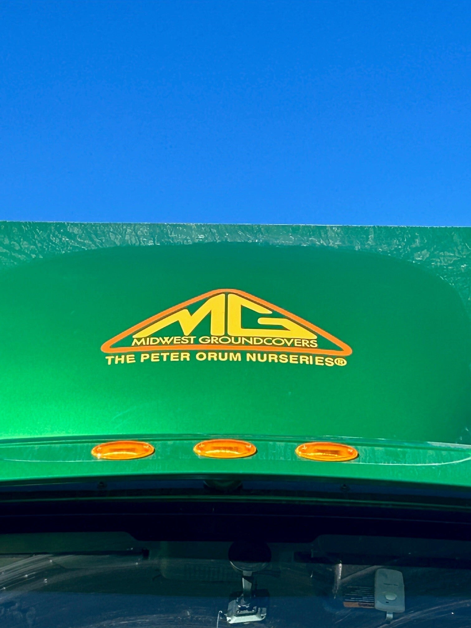 Vehicle Graphics