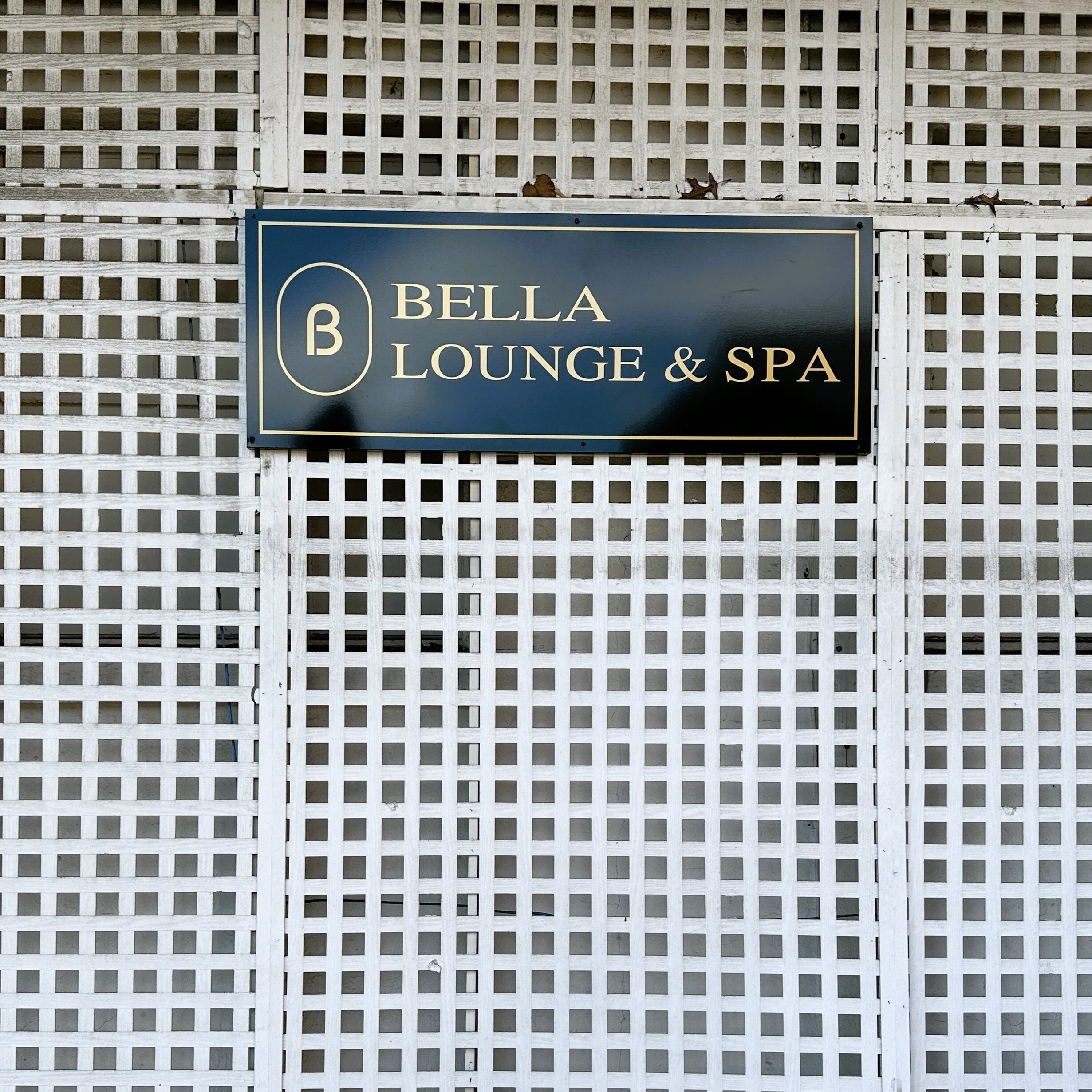 New Business means New Signs!